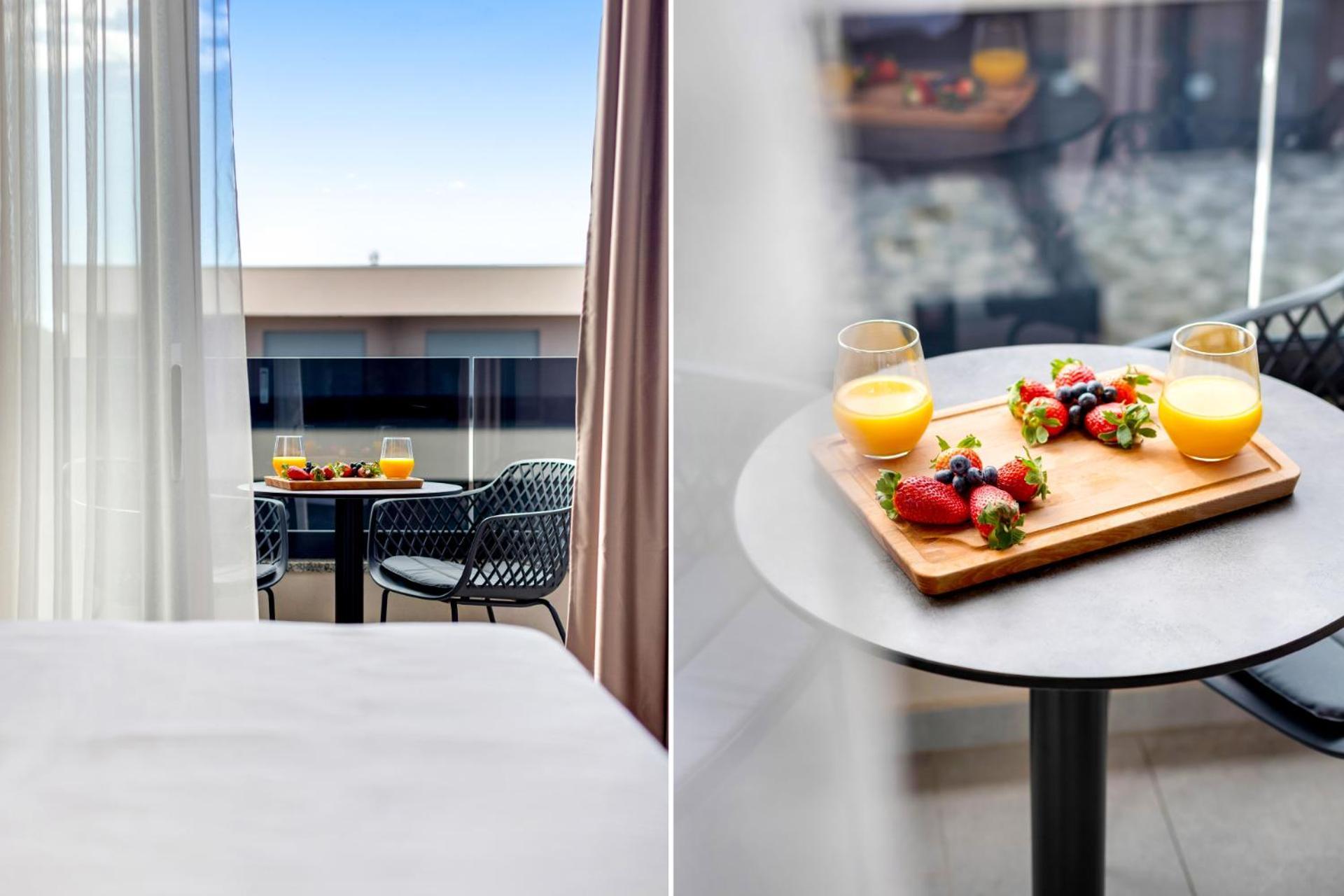 Fly Rooms Medulin - 50M From The Beach - New 2024 Εξωτερικό φωτογραφία