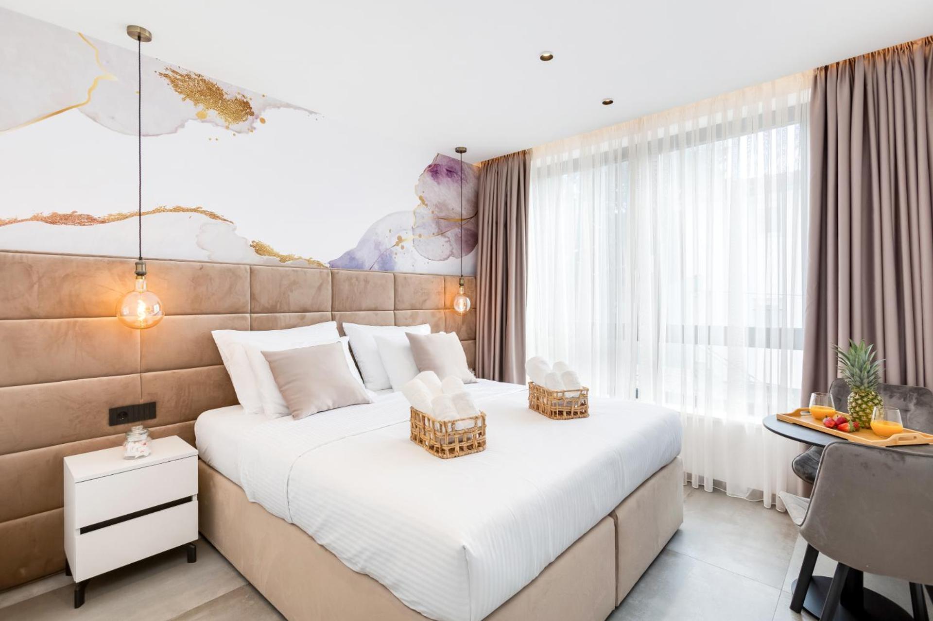 Fly Rooms Medulin - 50M From The Beach - New 2024 Εξωτερικό φωτογραφία