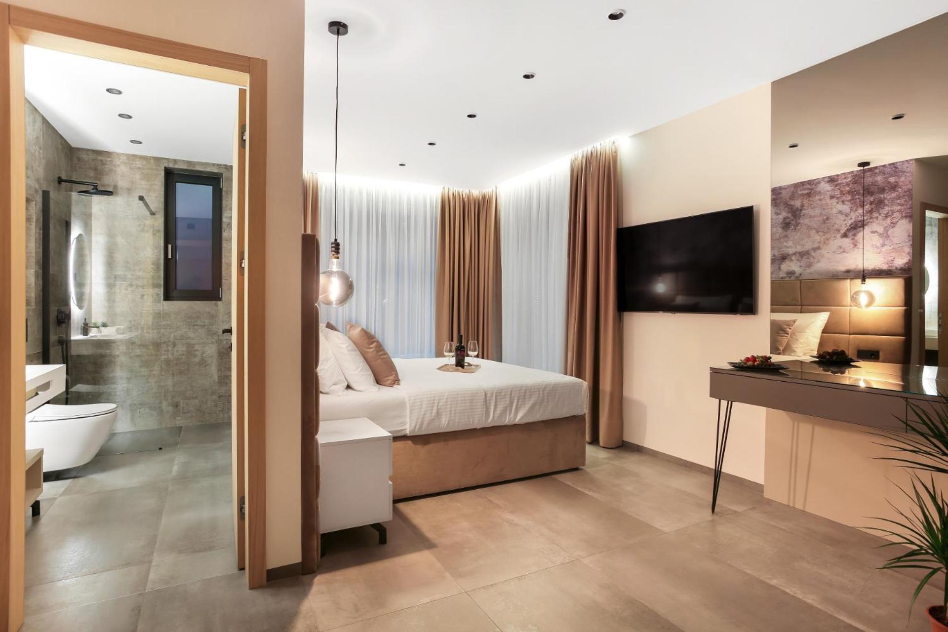 Fly Rooms Medulin - 50M From The Beach - New 2024 Εξωτερικό φωτογραφία