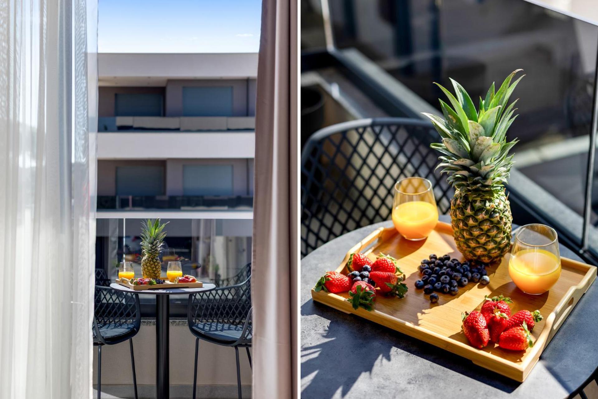 Fly Rooms Medulin - 50M From The Beach - New 2024 Εξωτερικό φωτογραφία