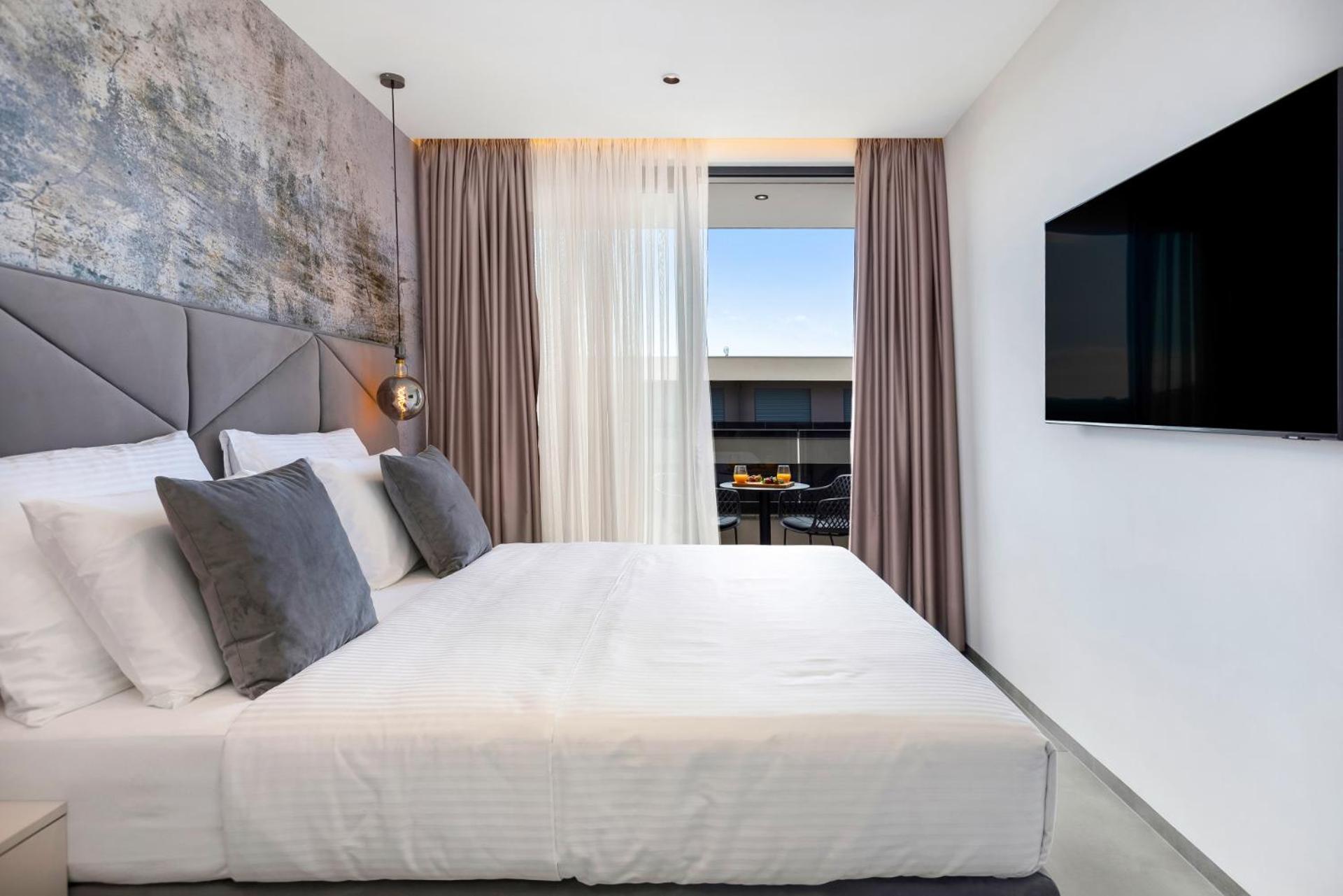 Fly Rooms Medulin - 50M From The Beach - New 2024 Δωμάτιο φωτογραφία
