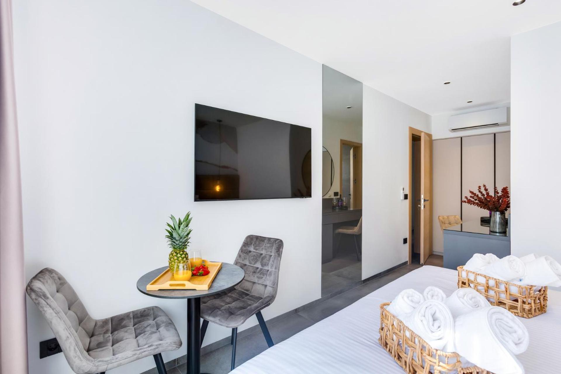 Fly Rooms Medulin - 50M From The Beach - New 2024 Δωμάτιο φωτογραφία