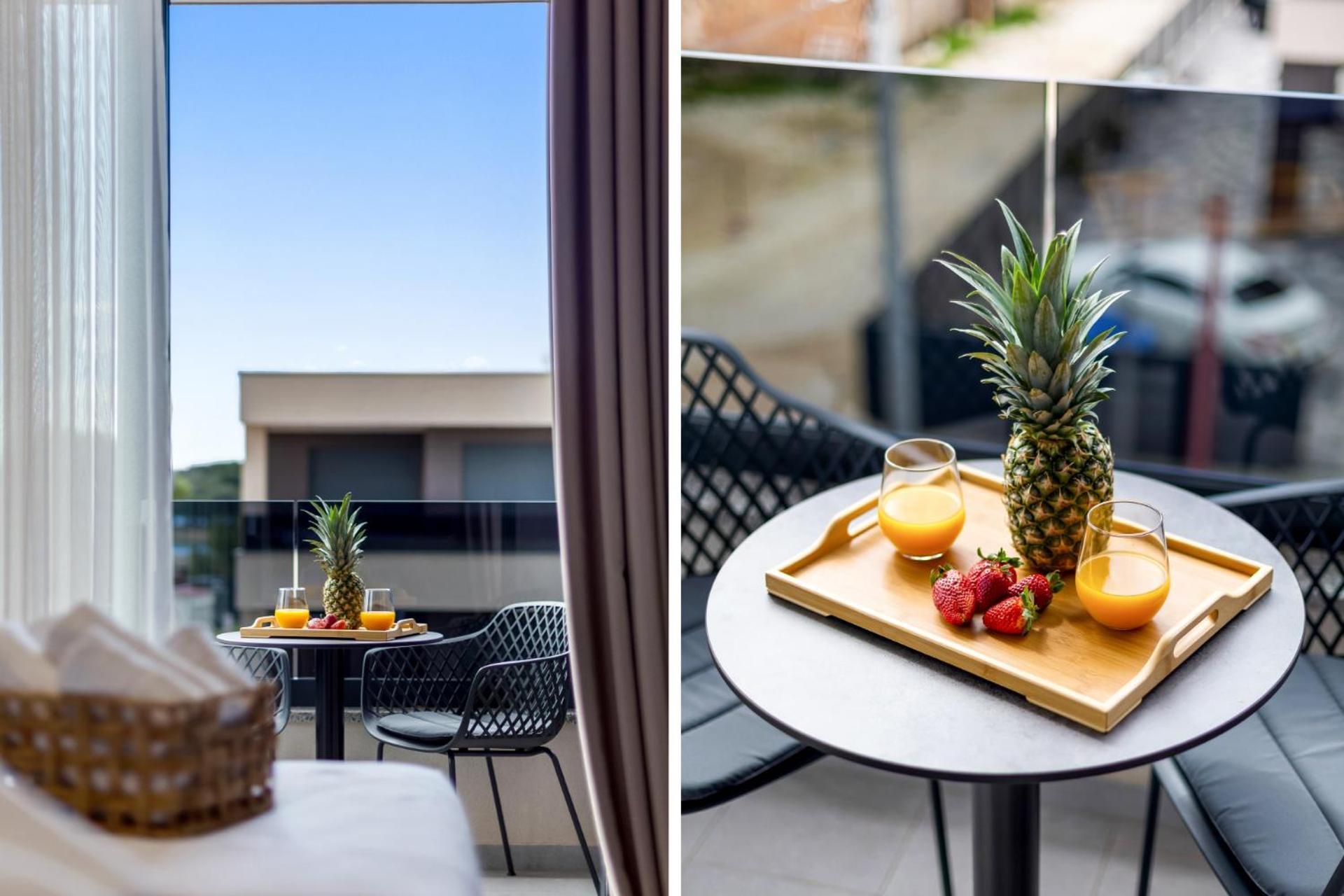Fly Rooms Medulin - 50M From The Beach - New 2024 Δωμάτιο φωτογραφία