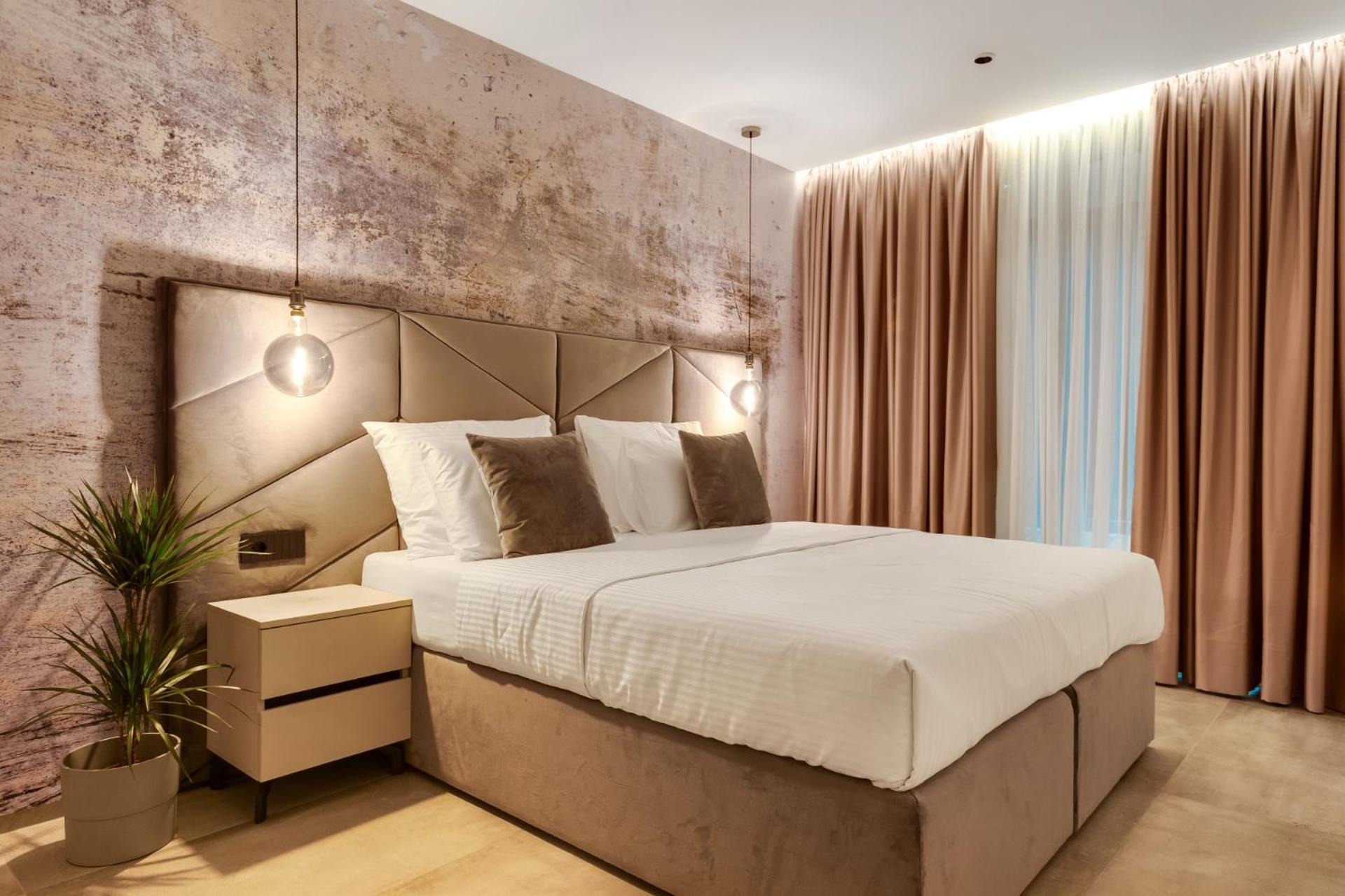 Fly Rooms Medulin - 50M From The Beach - New 2024 Δωμάτιο φωτογραφία