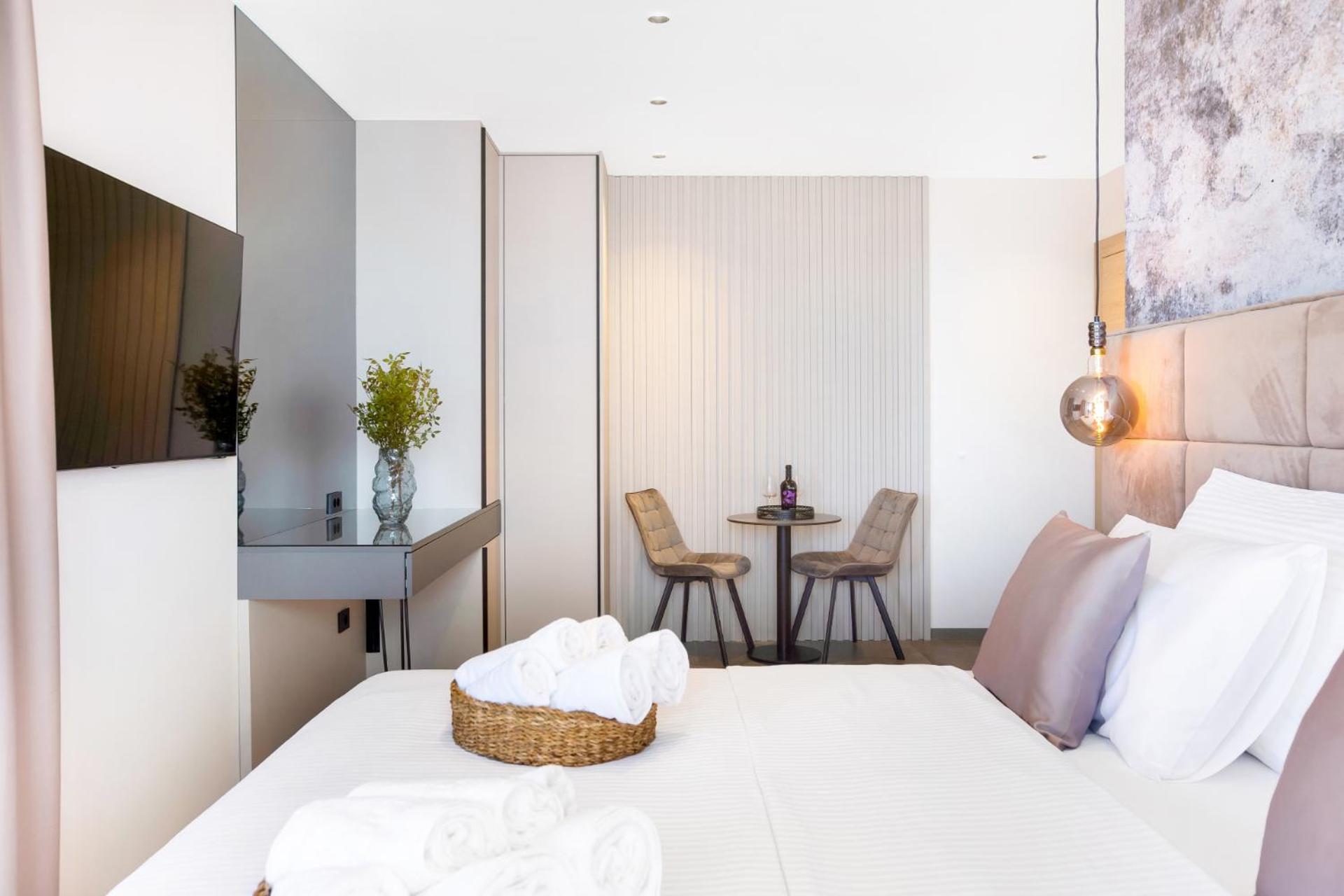 Fly Rooms Medulin - 50M From The Beach - New 2024 Δωμάτιο φωτογραφία