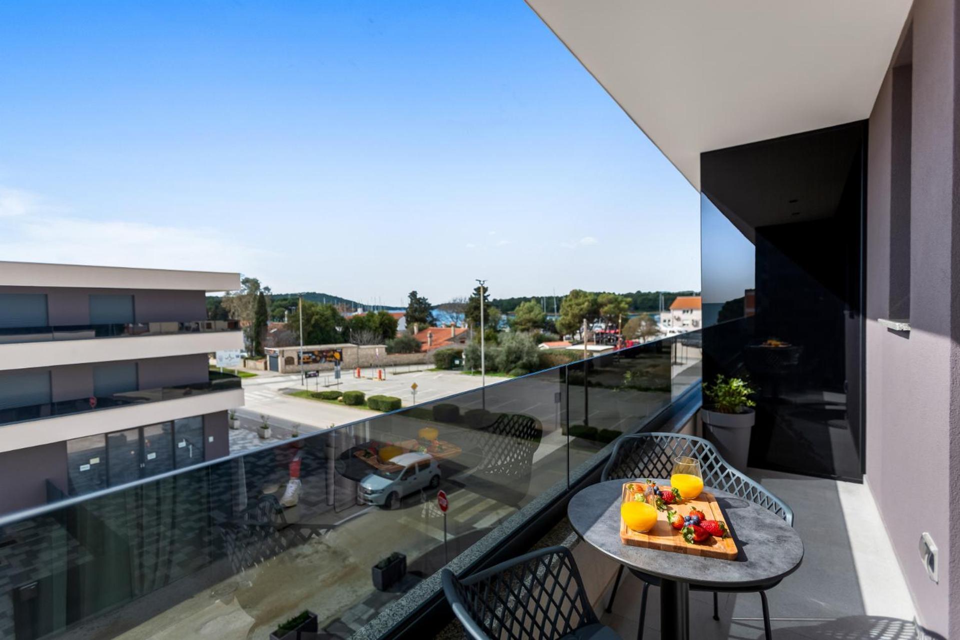 Fly Rooms Medulin - 50M From The Beach - New 2024 Δωμάτιο φωτογραφία