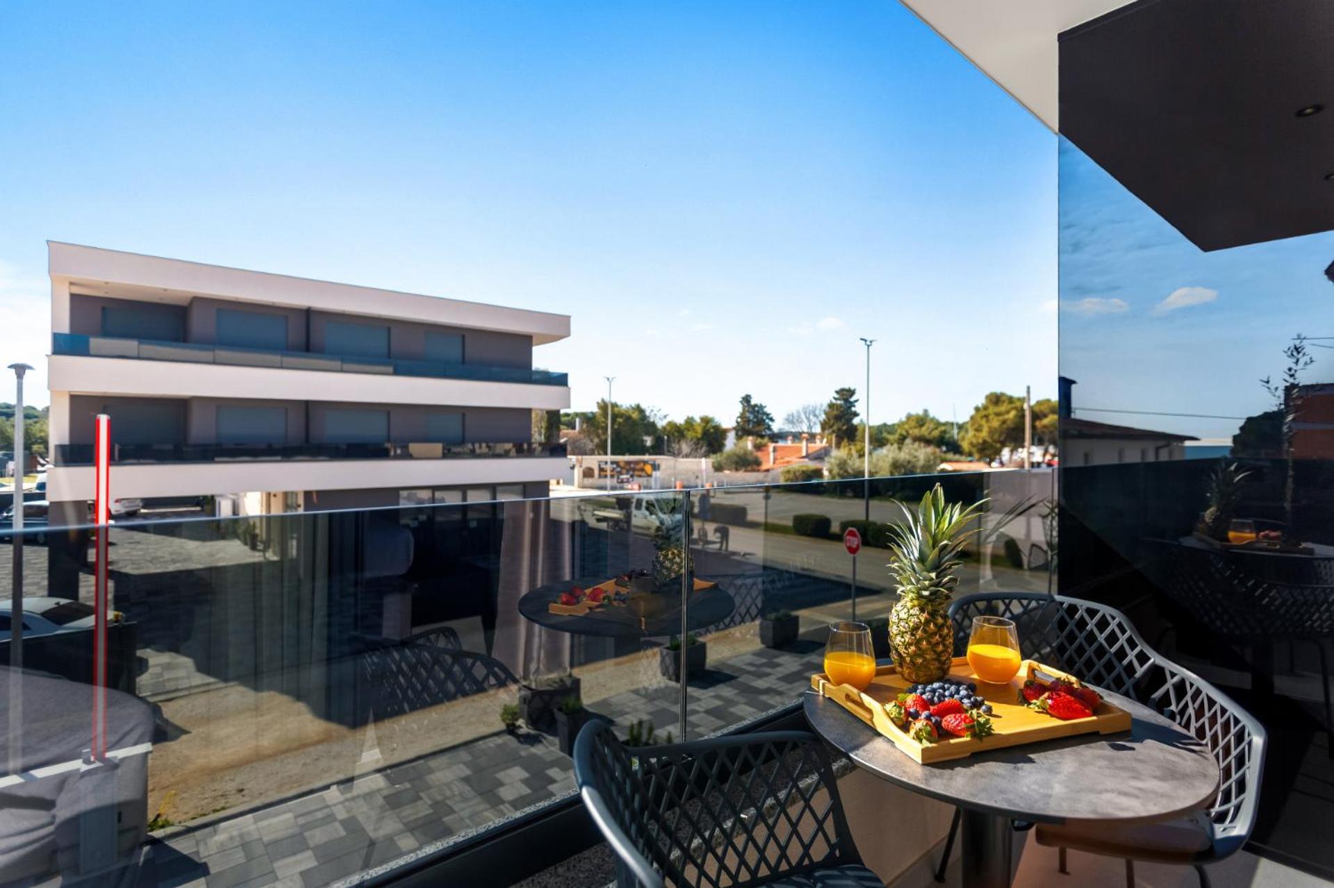 Fly Rooms Medulin - 50M From The Beach - New 2024 Δωμάτιο φωτογραφία