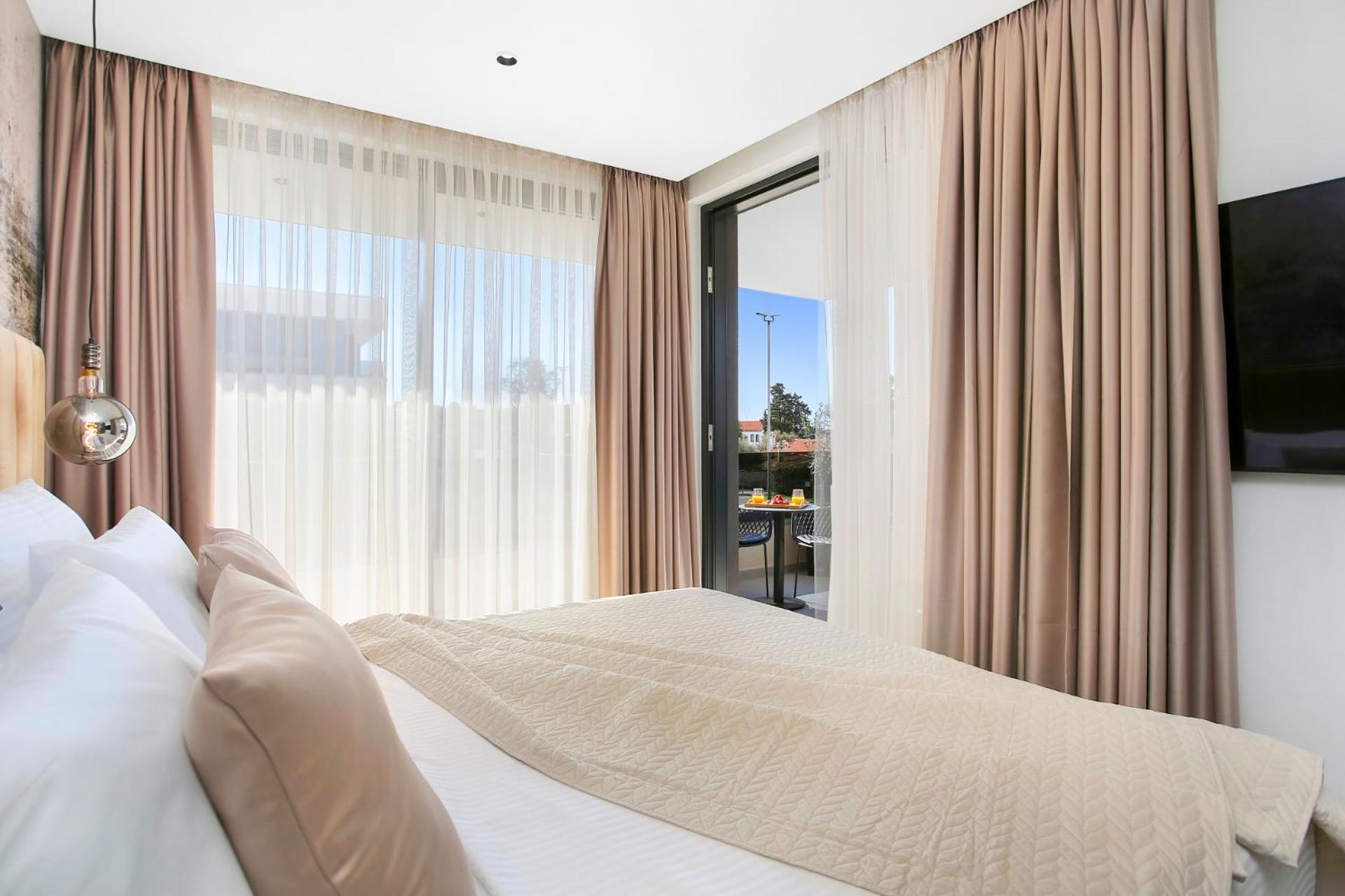 Fly Rooms Medulin - 50M From The Beach - New 2024 Δωμάτιο φωτογραφία