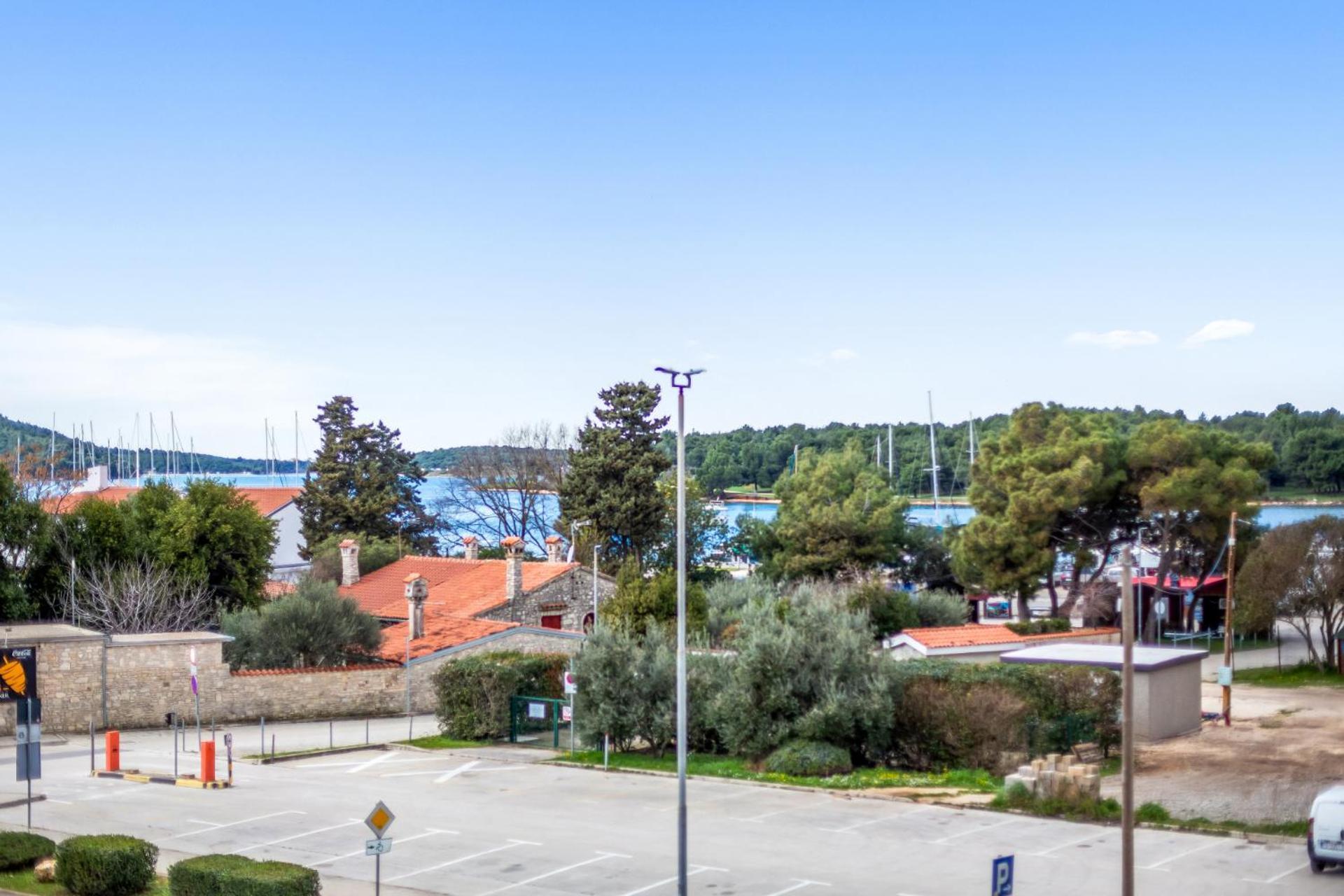 Fly Rooms Medulin - 50M From The Beach - New 2024 Δωμάτιο φωτογραφία