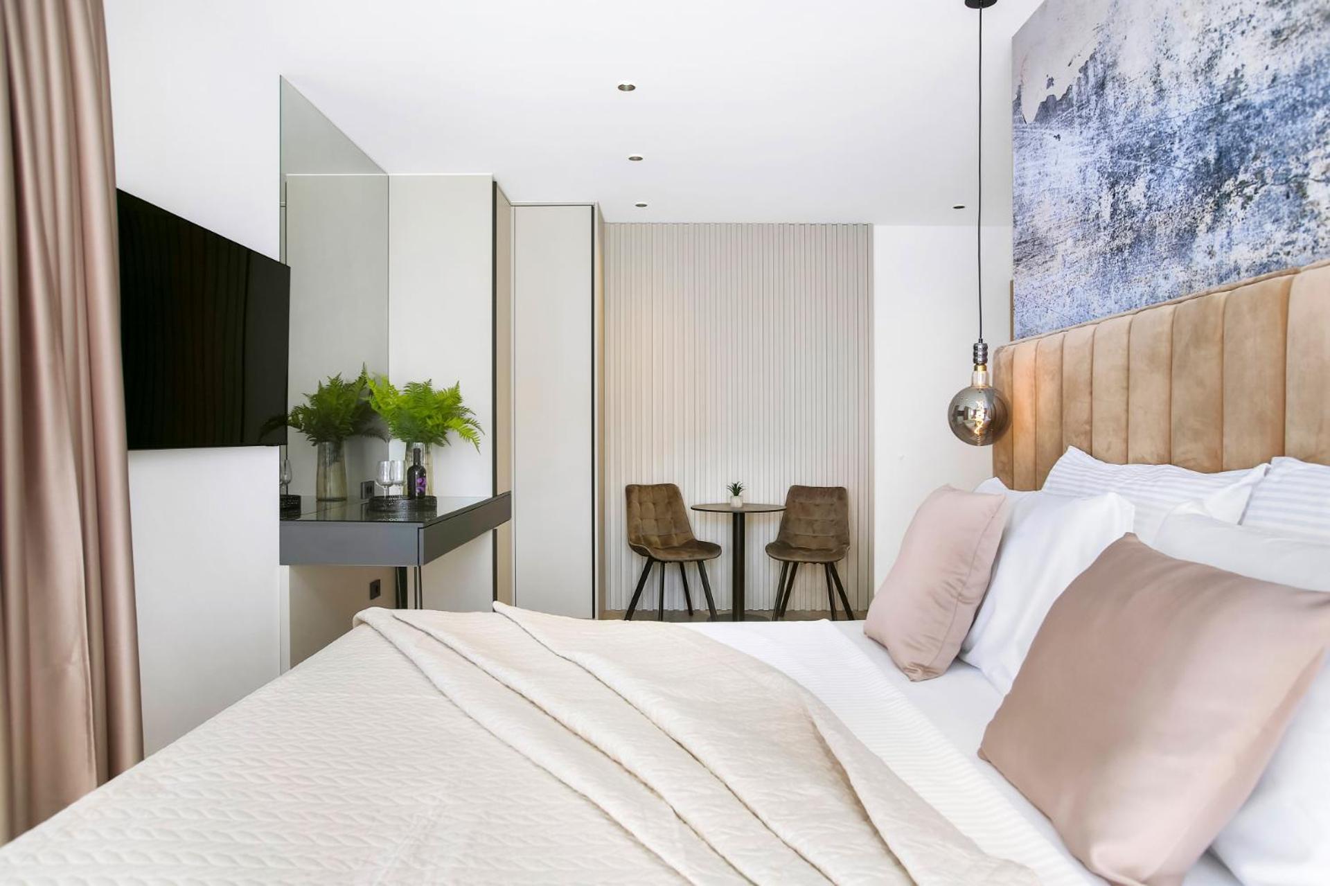 Fly Rooms Medulin - 50M From The Beach - New 2024 Δωμάτιο φωτογραφία